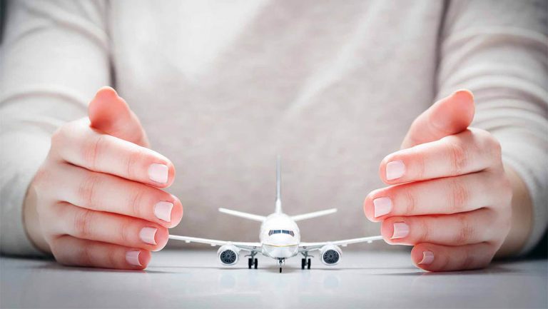 تاریخچه خیلی کوتاهی از بیمه