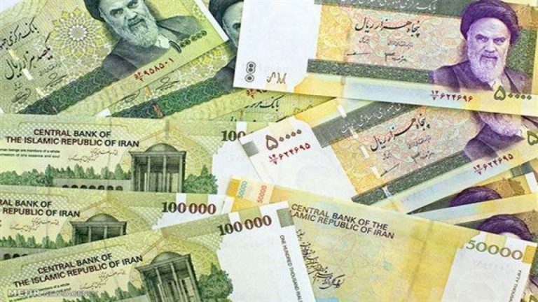 تغییر چهره نقدینگی