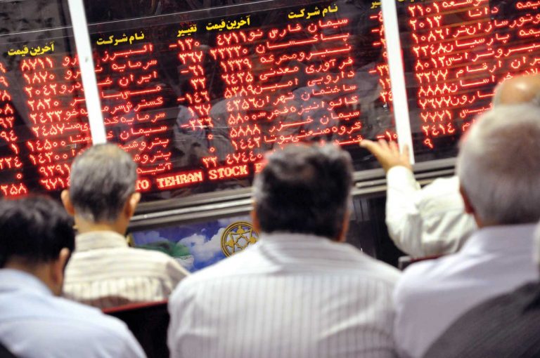 پنج فرض خطا از حباب بورس