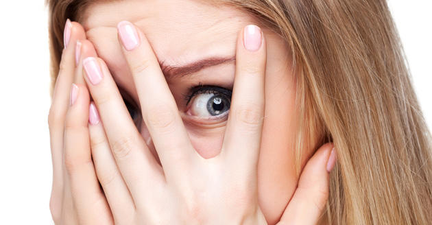 پنج فوبیای یا ترس جدیدِ بشر