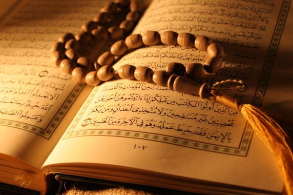 پاره شدن تسبح در نگاه عرفانی و خاص چه تعبیری داره ؟